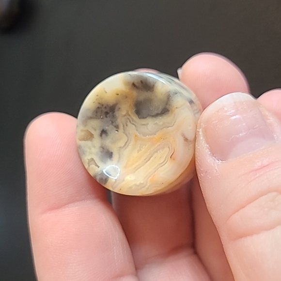 Crystal sphere stands - Picture 2 of 7